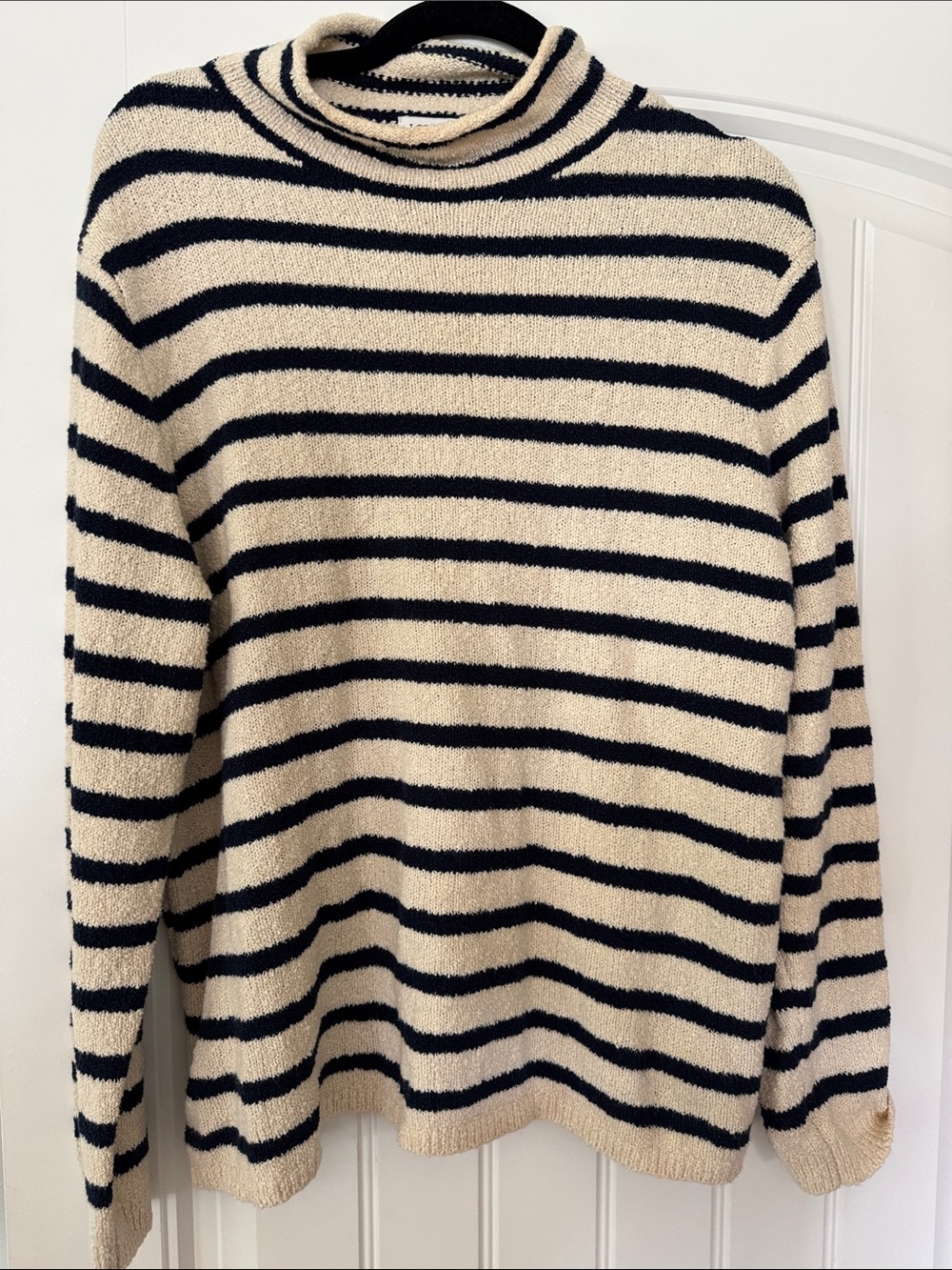 J Crew Sweater